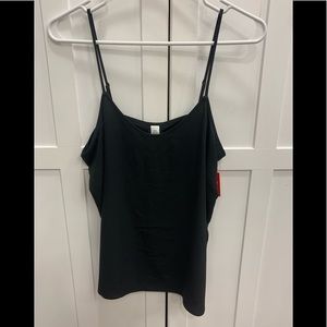 Spanx Woven Cami